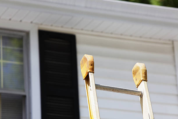 Best Siding for New Construction  in USA